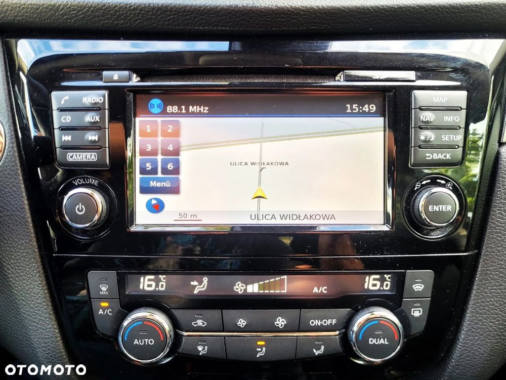 Nissan Qashqai 1.6 DIG-T Tekna - 28