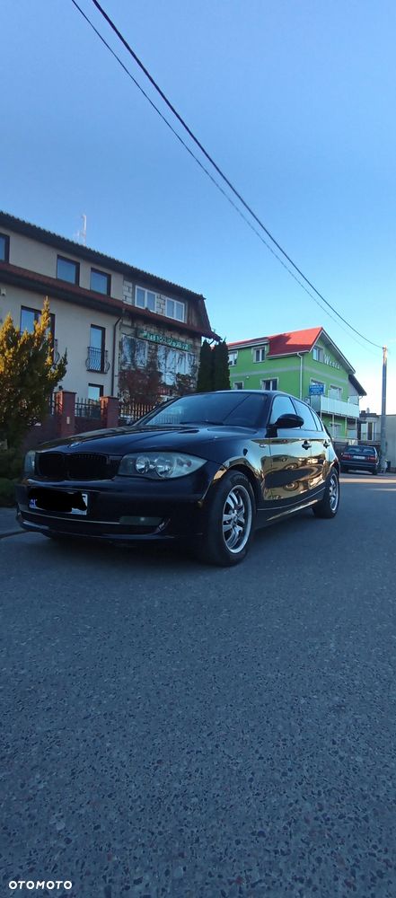 BMW Seria 1 - 12