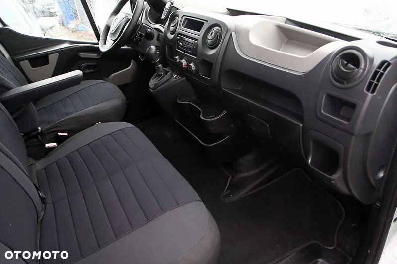 Renault MASTER - 8