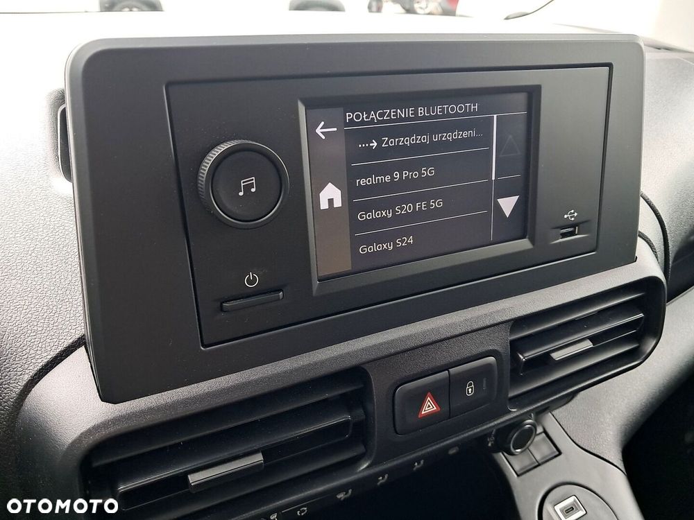 Toyota PROACE CITY - 20
