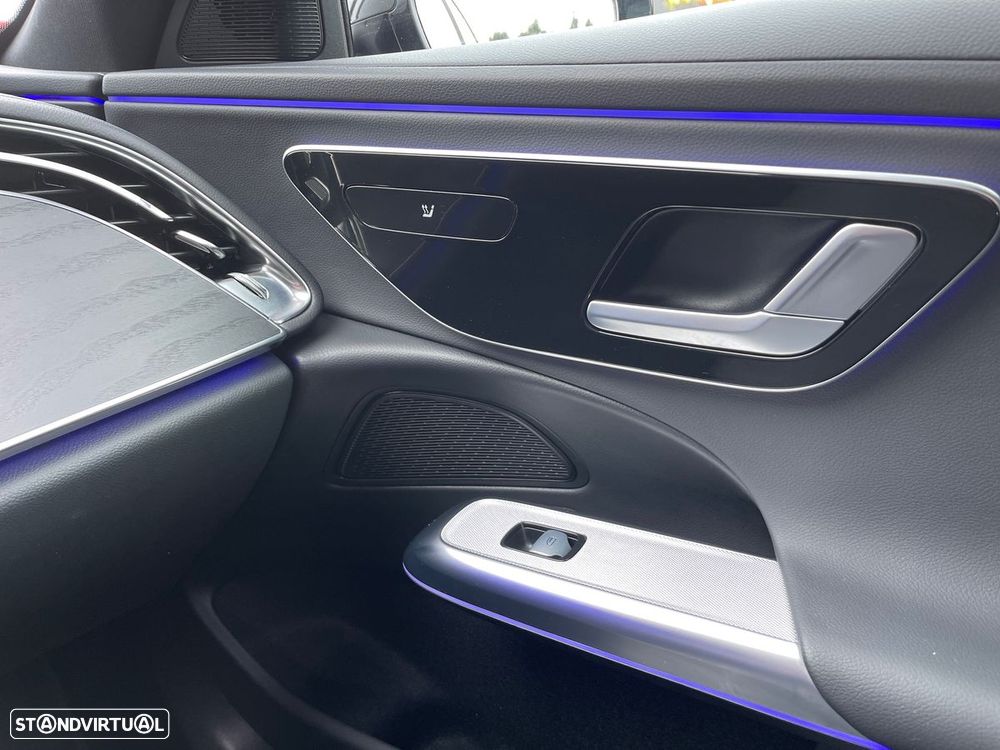 Mercedes-Benz E 220 d - 14