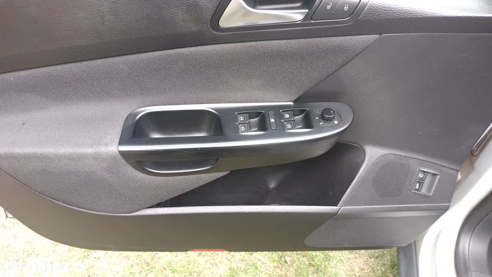 Volkswagen Passat 1.4 TSI Comfortline - 8