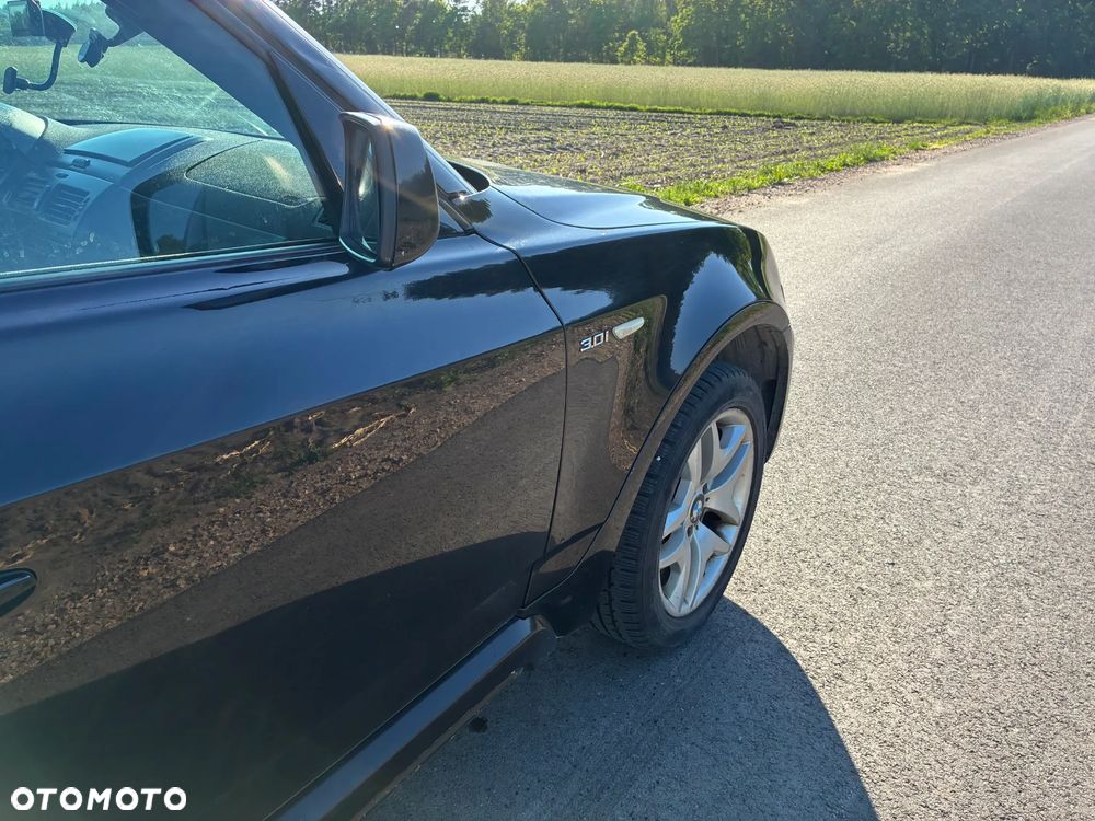 BMW X3 - 19