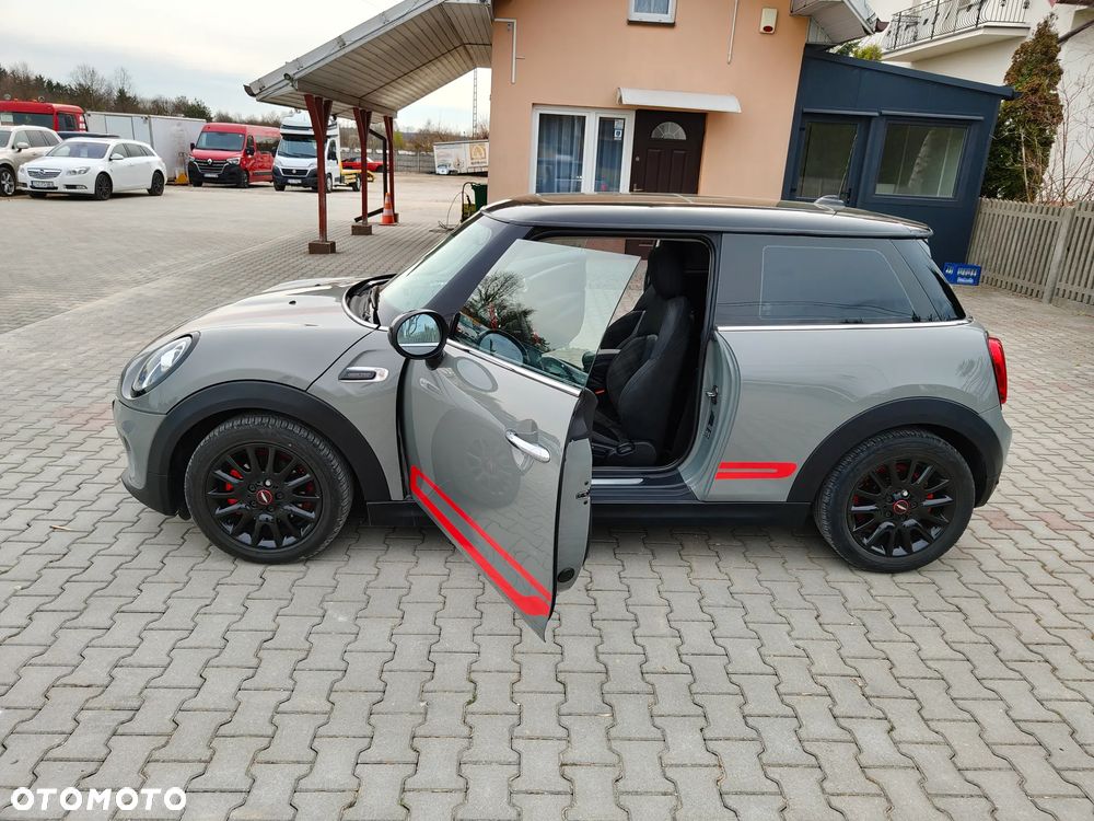 MINI Cooper - 28