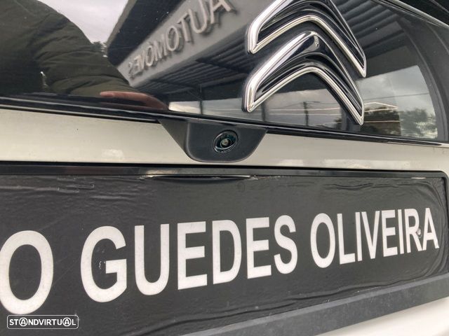 Citroën C4 1.5 BlueHDi Shine EAT8 - 10