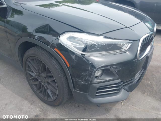BMW X2 - 9