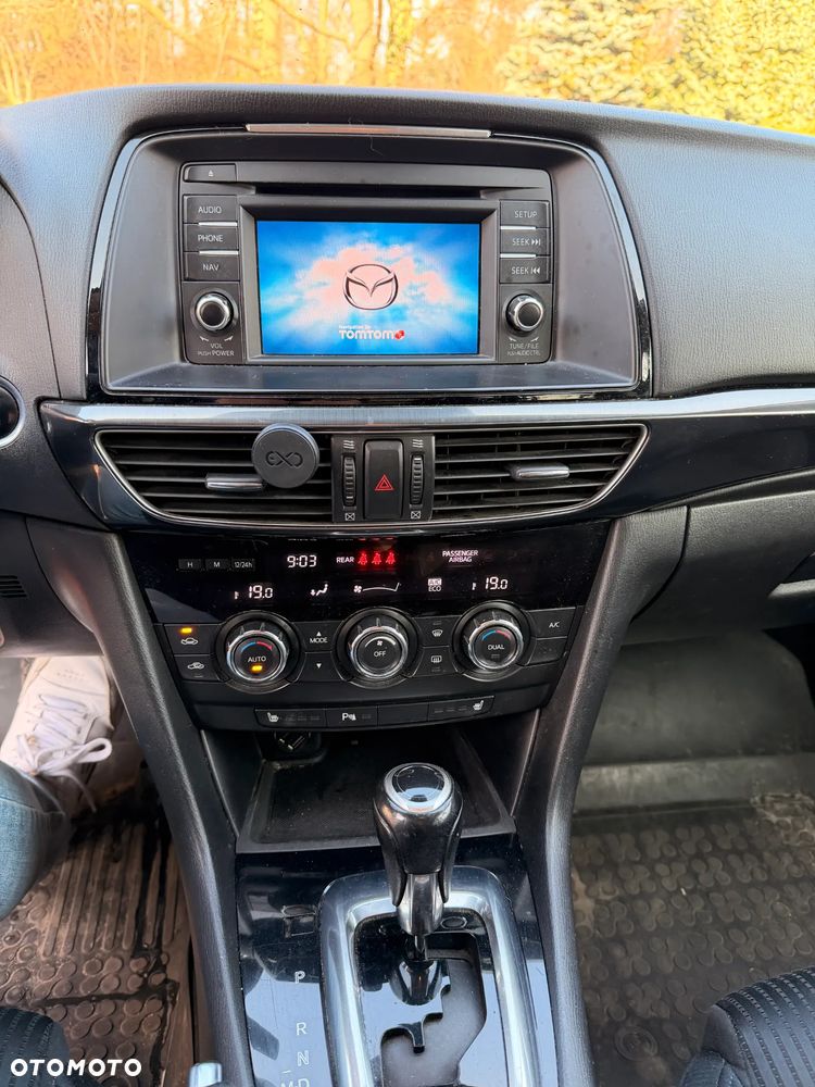 Mazda 6 2.0 SkyEnergy - 15