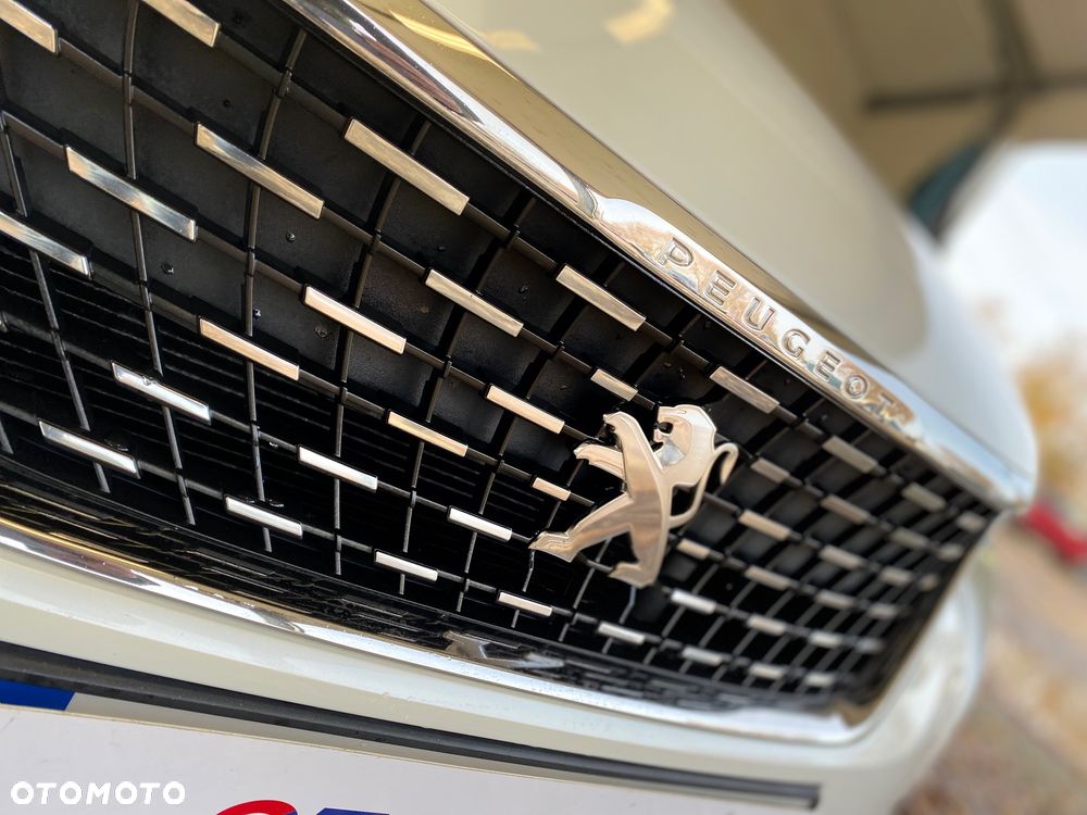 Peugeot 3008 - 16
