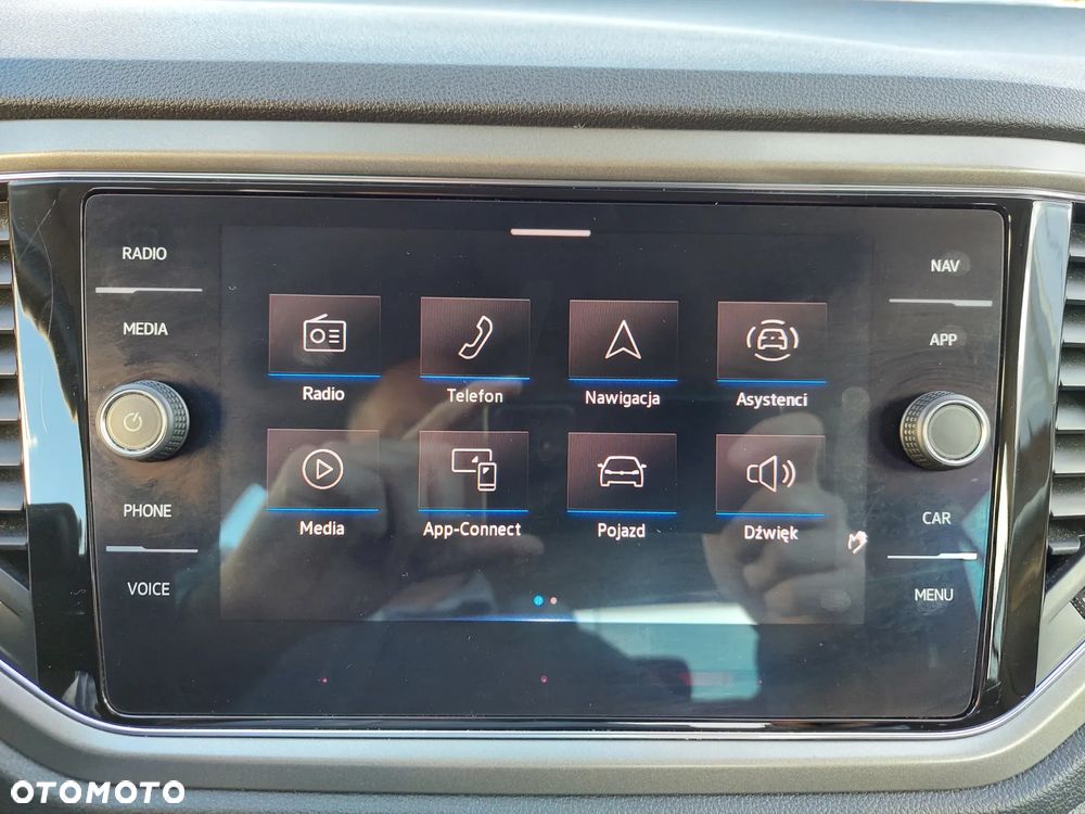 Volkswagen T-Roc 1.5 TSI GPF ACT Premium DSG - 21