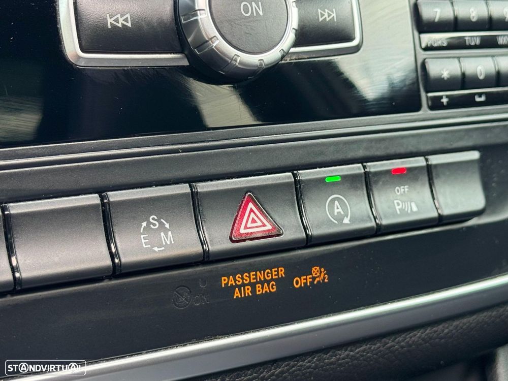 Mercedes-Benz GLA 180 CDI AMG Line Aut. - 45