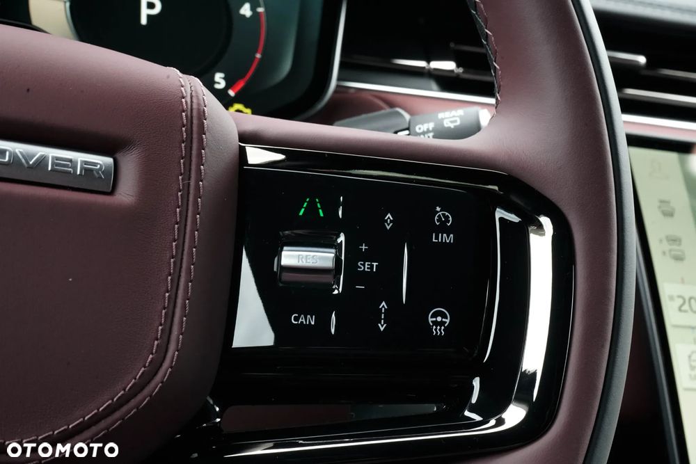 Land Rover Range Rover Sport - 18