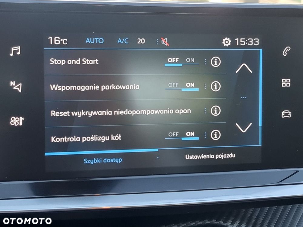 Peugeot 208 - 35