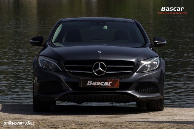 Mercedes-Benz C 300 BlueTEC Hybrid Avantgarde - 5