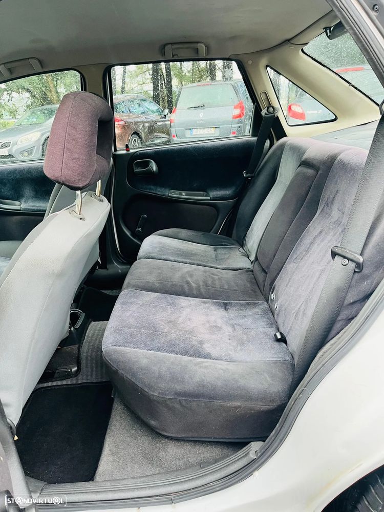 Opel Astra 1.4i 16V - 7