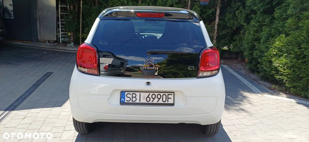 Citroën C1 - 21