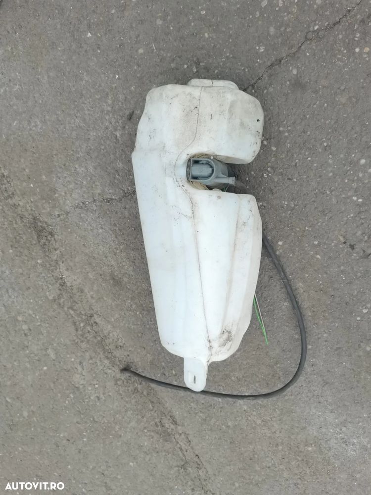 VAS LICHID SPALATOR PARBRIZ DACIA LOGAN 2006 OEM:8200609549 - 1