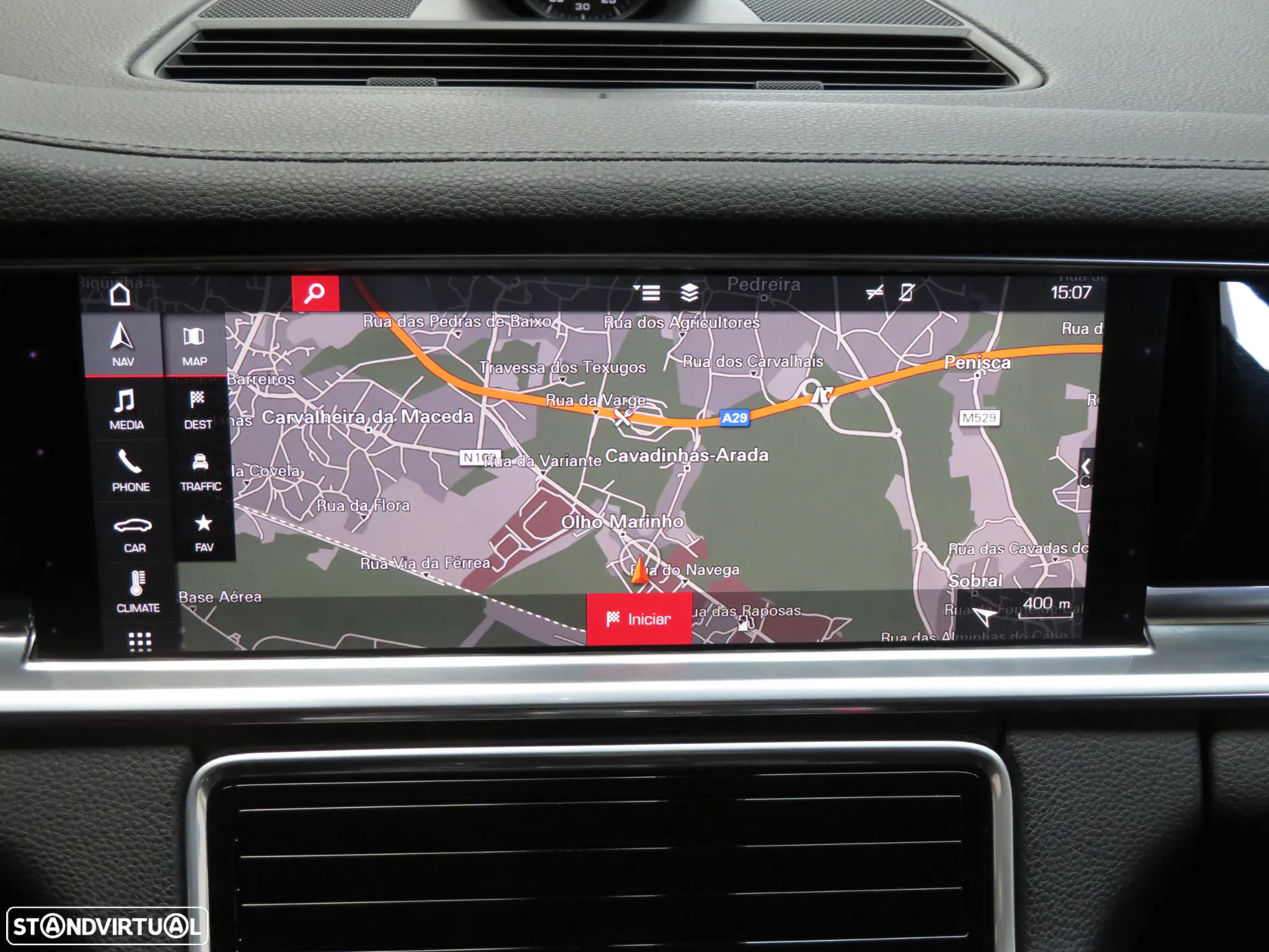 Porsche Panamera 4 E-Hybrid - 28
