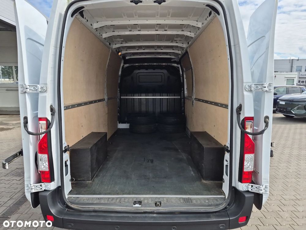 Renault MASTER L3H2 EXTRA - 22