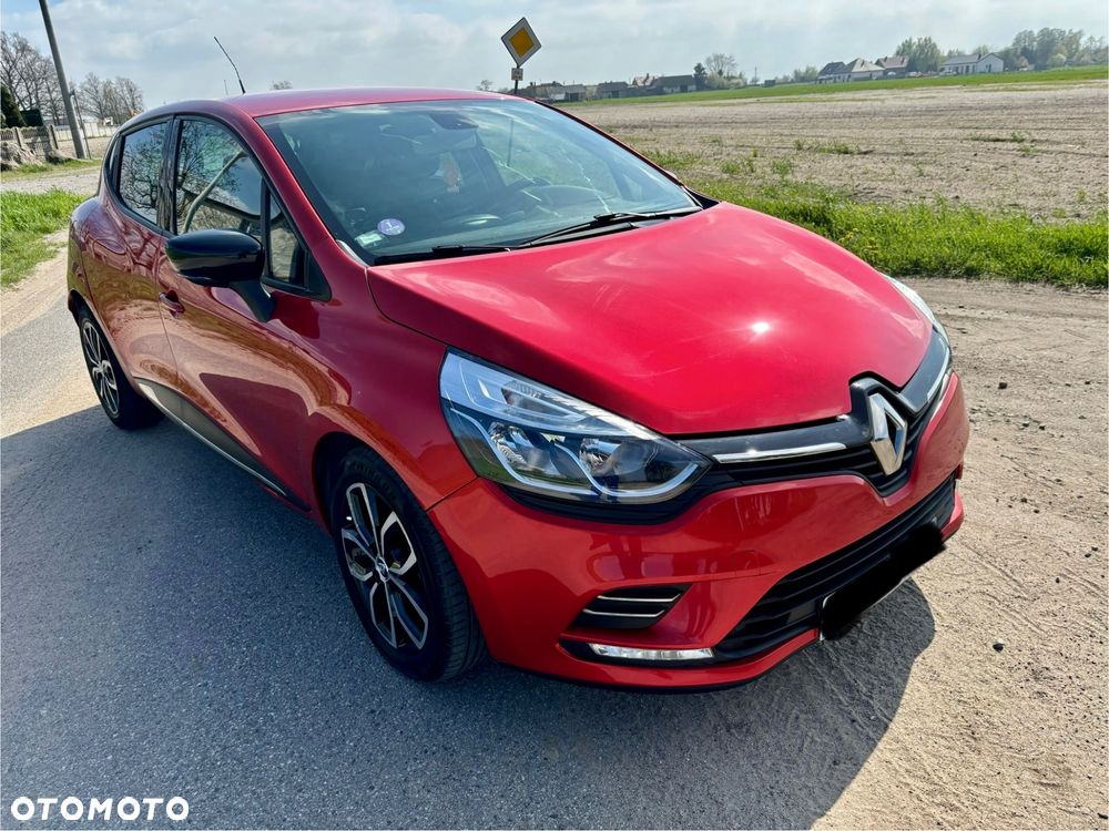 Renault Clio ENERGY TCe 90 Start & Stop LIMITED - 15