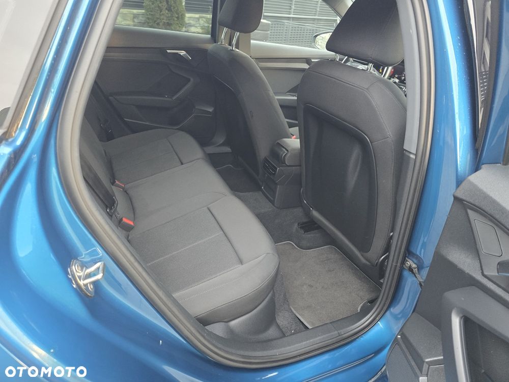 Audi A3 Limousine - 15