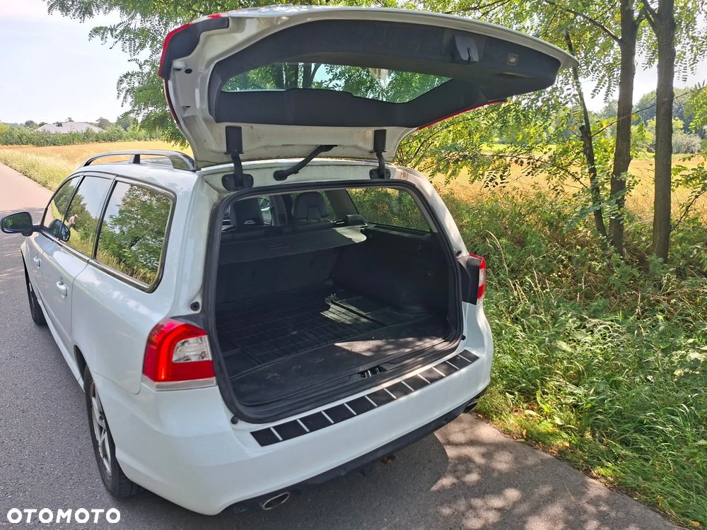 Volvo V70 D4 Drive-E Dynamic Kinetic - 7