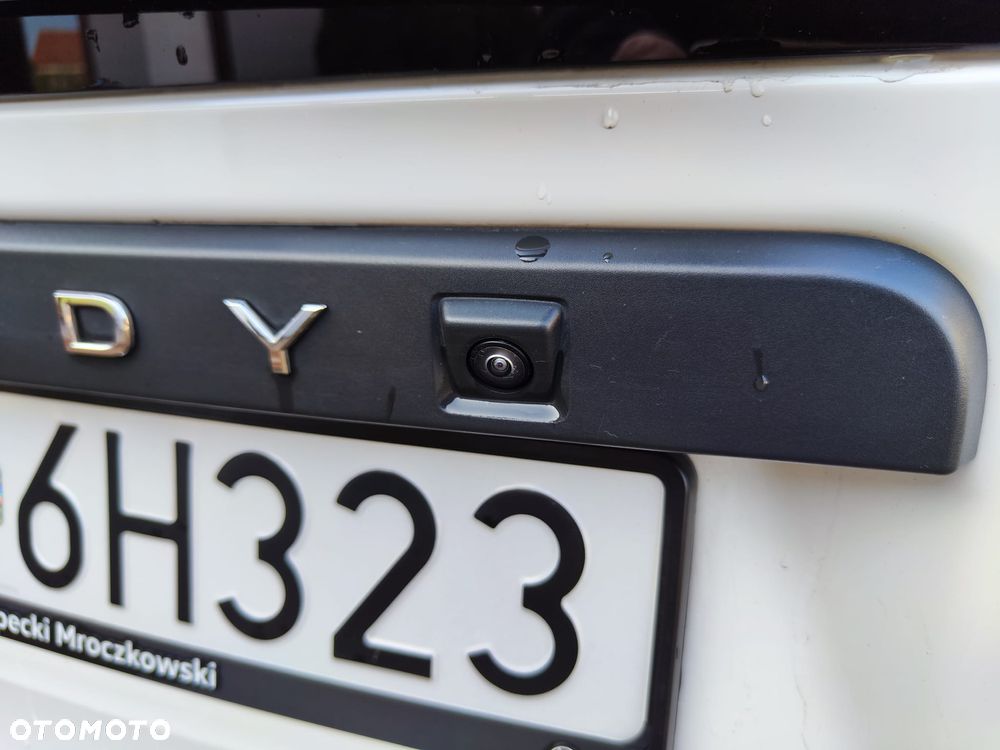 Volkswagen Caddy 2.0 TDI DSG - 27