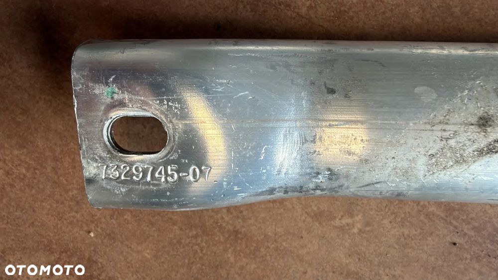 ROZPÓRKA LEWA WSPORNIK PRAWA BMW X5 G05 X6 G06 X7 G07 7329746 7329745 - 2