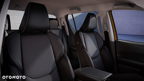 Toyota Hilux 2.8 D-4D Double Cab Invincible 4x4 - 6