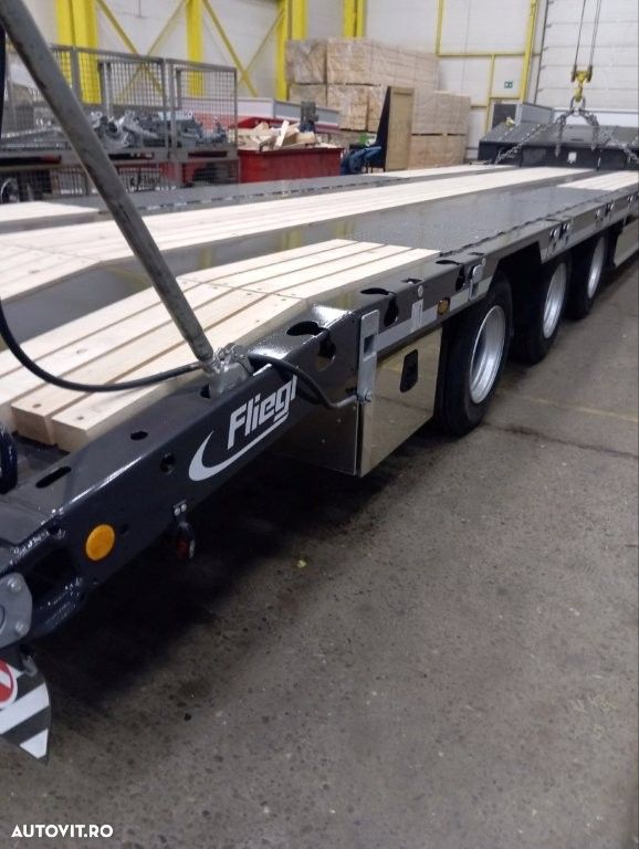 Fliegl SDS 500T - 7