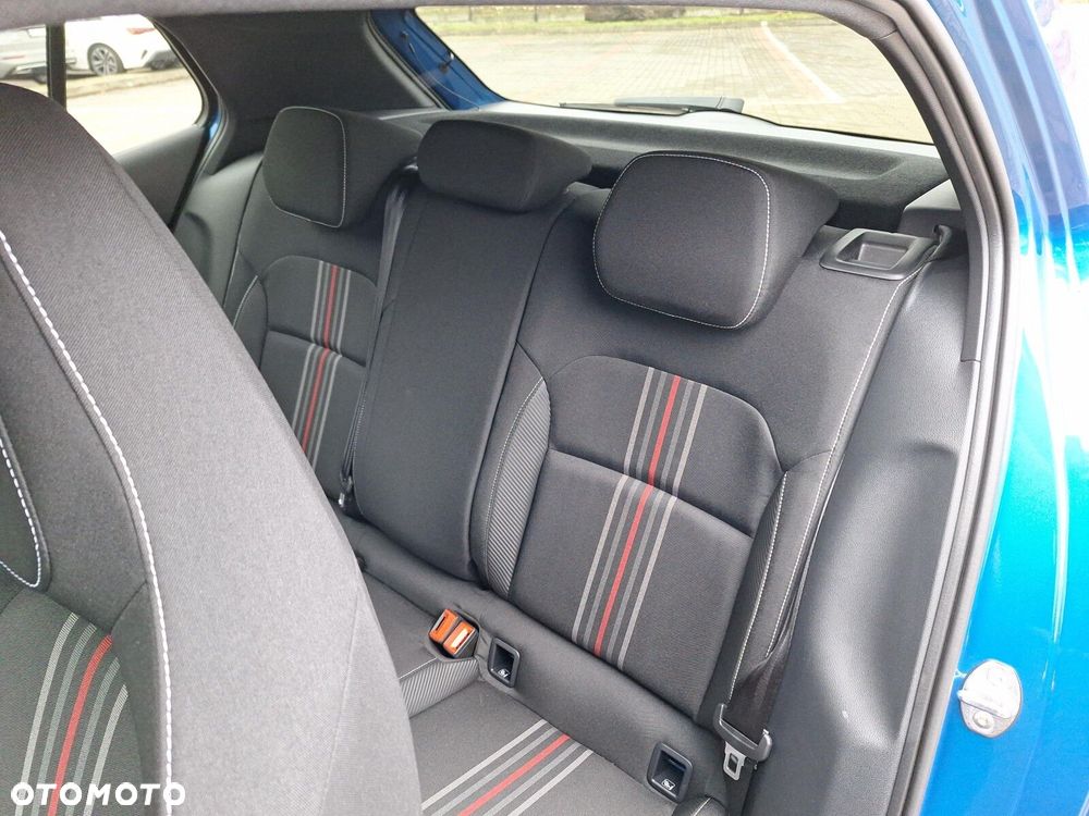 Skoda Fabia 1.5 TSI Monte Carlo DSG - 23