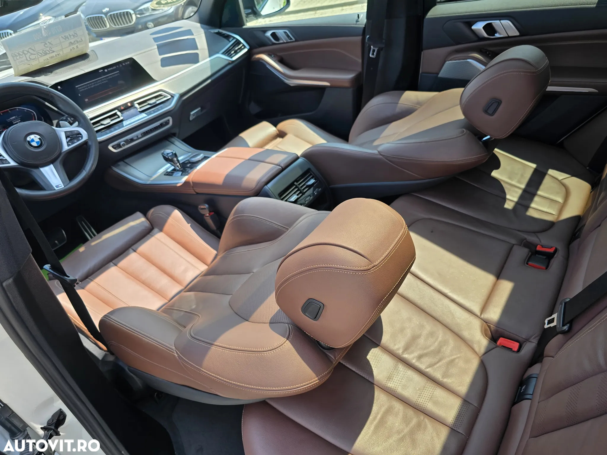 BMW X5 xDrive25d AT - 13
