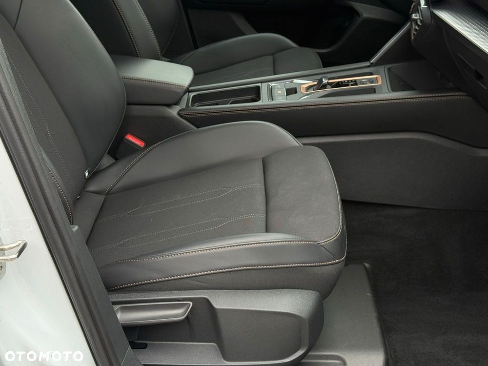 Cupra Leon 1.5 eTSI DSG - 29