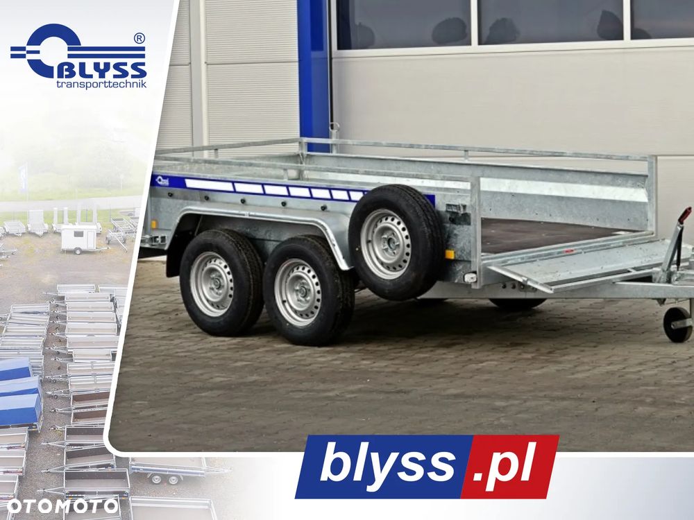 Blyss B273015 - 1