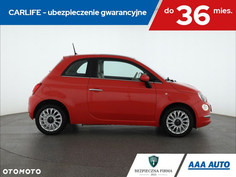 Fiat 500 - 7