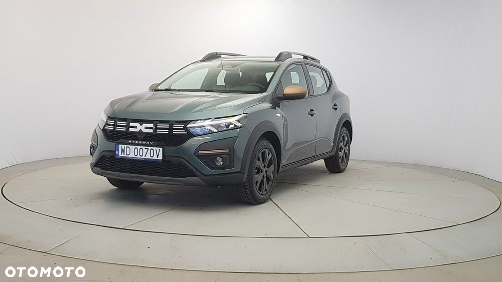 Dacia Sandero Stepway - 3
