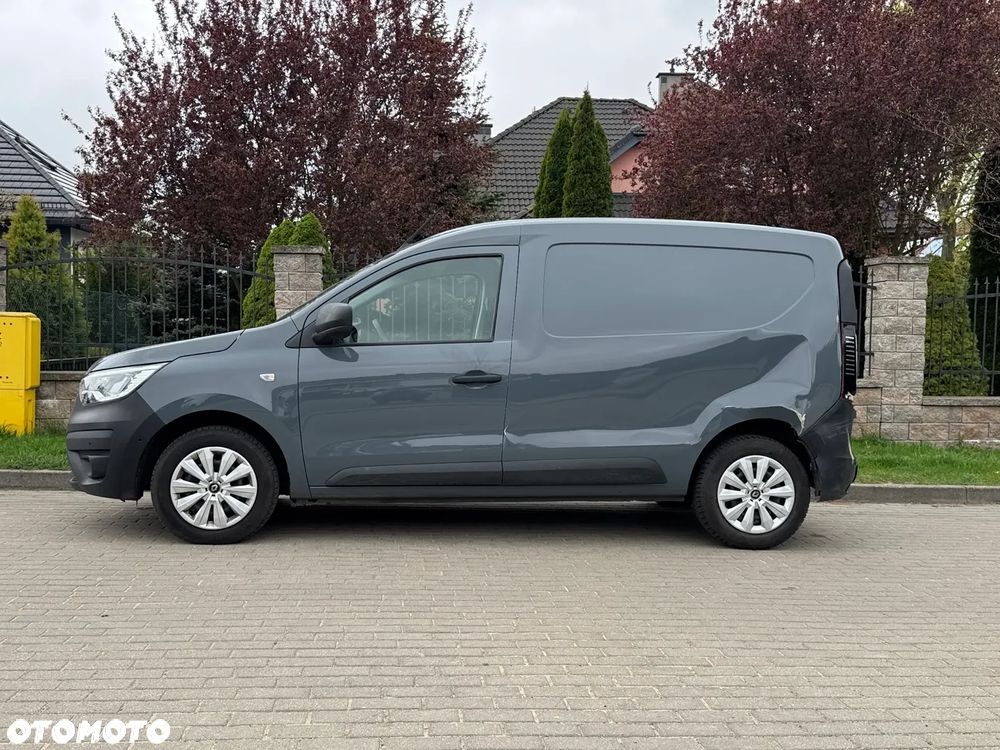 Renault EXPRESS KANGOO - 6
