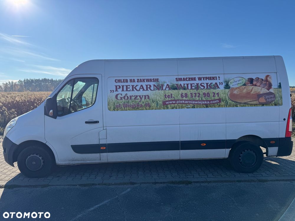 Renault Master - 3