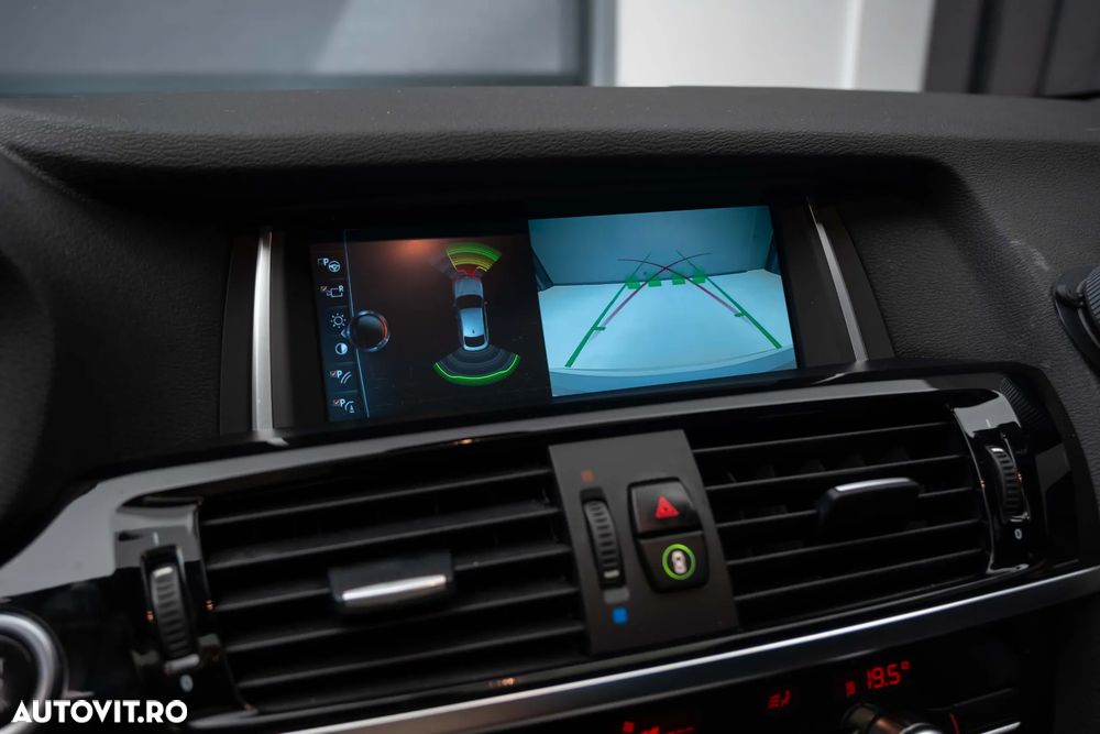 BMW X4 xDrive20d M Sport - 12