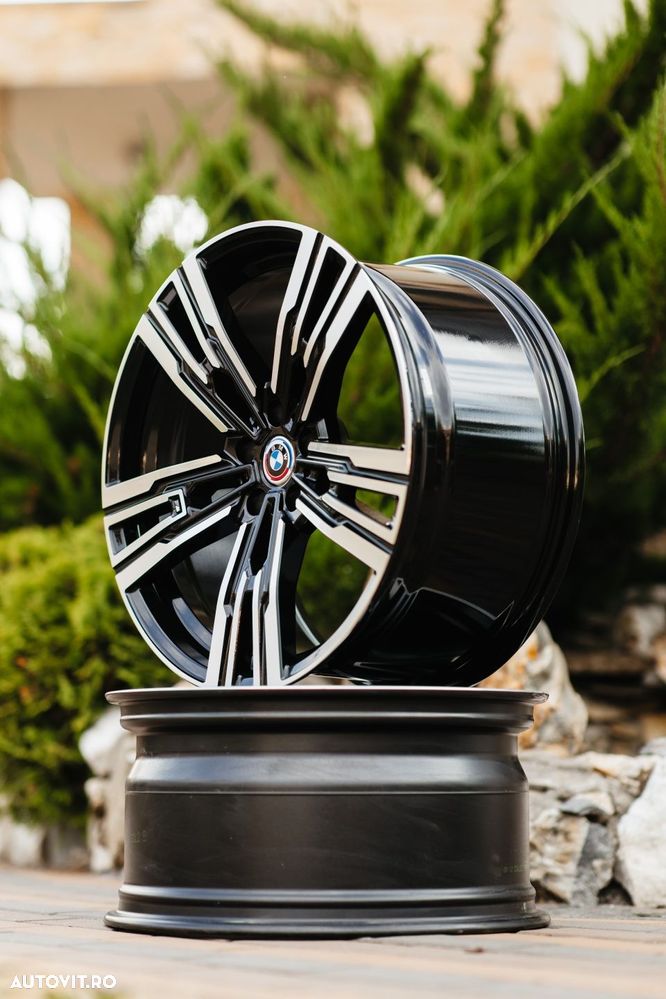 Jante 20 BMW ///M R20 G - 3