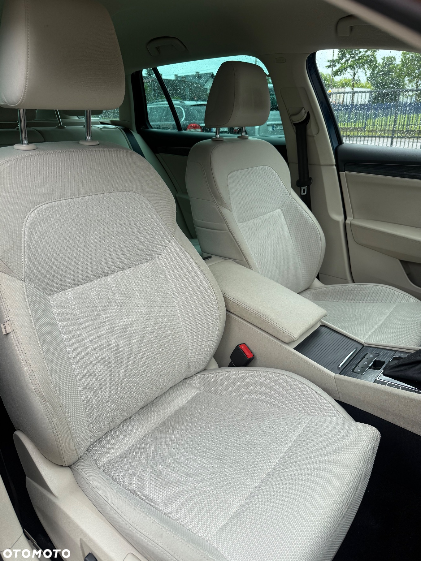 Skoda Superb 2.0 TDI SCR Style DSG - 18