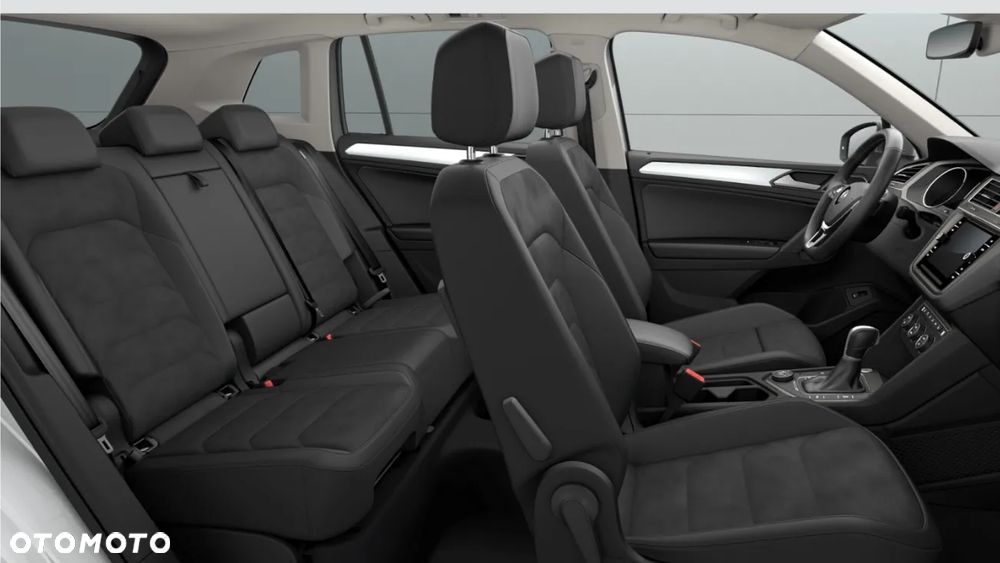 Volkswagen Tiguan 2.0 TDI BMT SCR 4Mot Comfortline DSG - 3