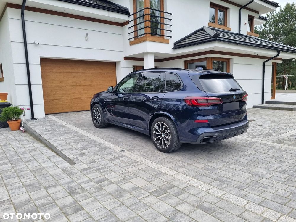 BMW X5 - 3