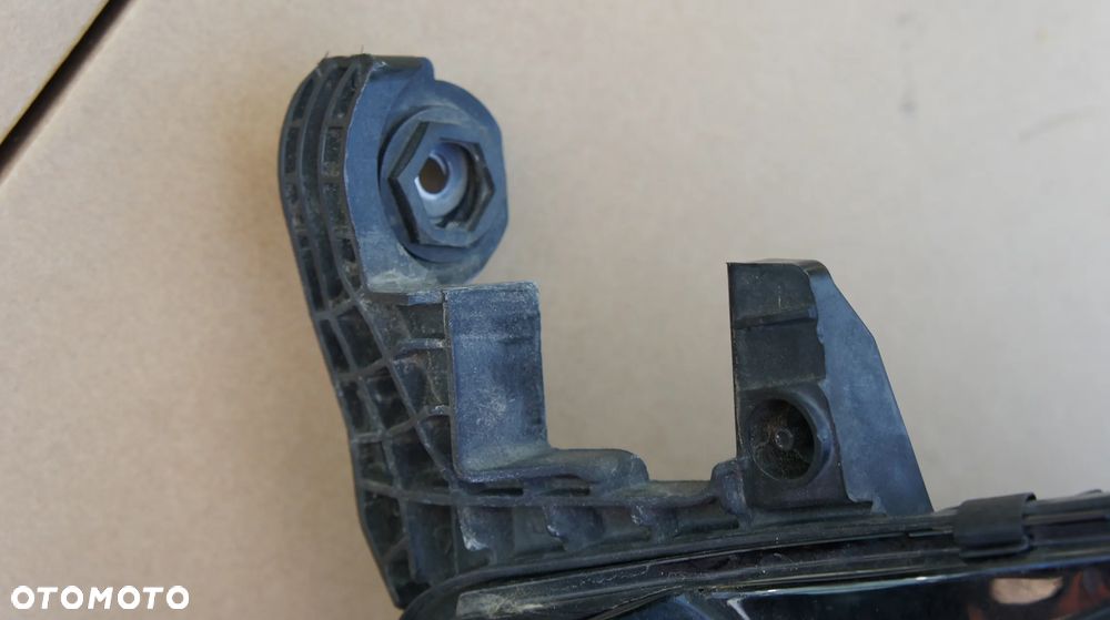 PRZEDNIA LEWA LAMPA SKODA FABIA III LIFT FULL LED 6V1941015F - 4