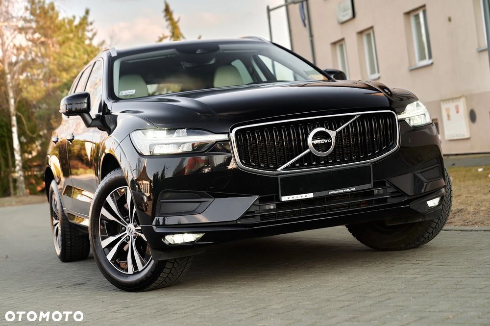 Volvo XC 60 - 18