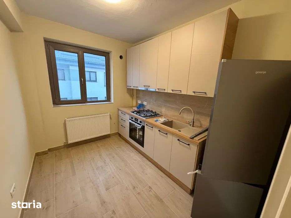 Apartament cu 2 camere,70mp,terasa,parcare,zona Borhanci — fotografia 1