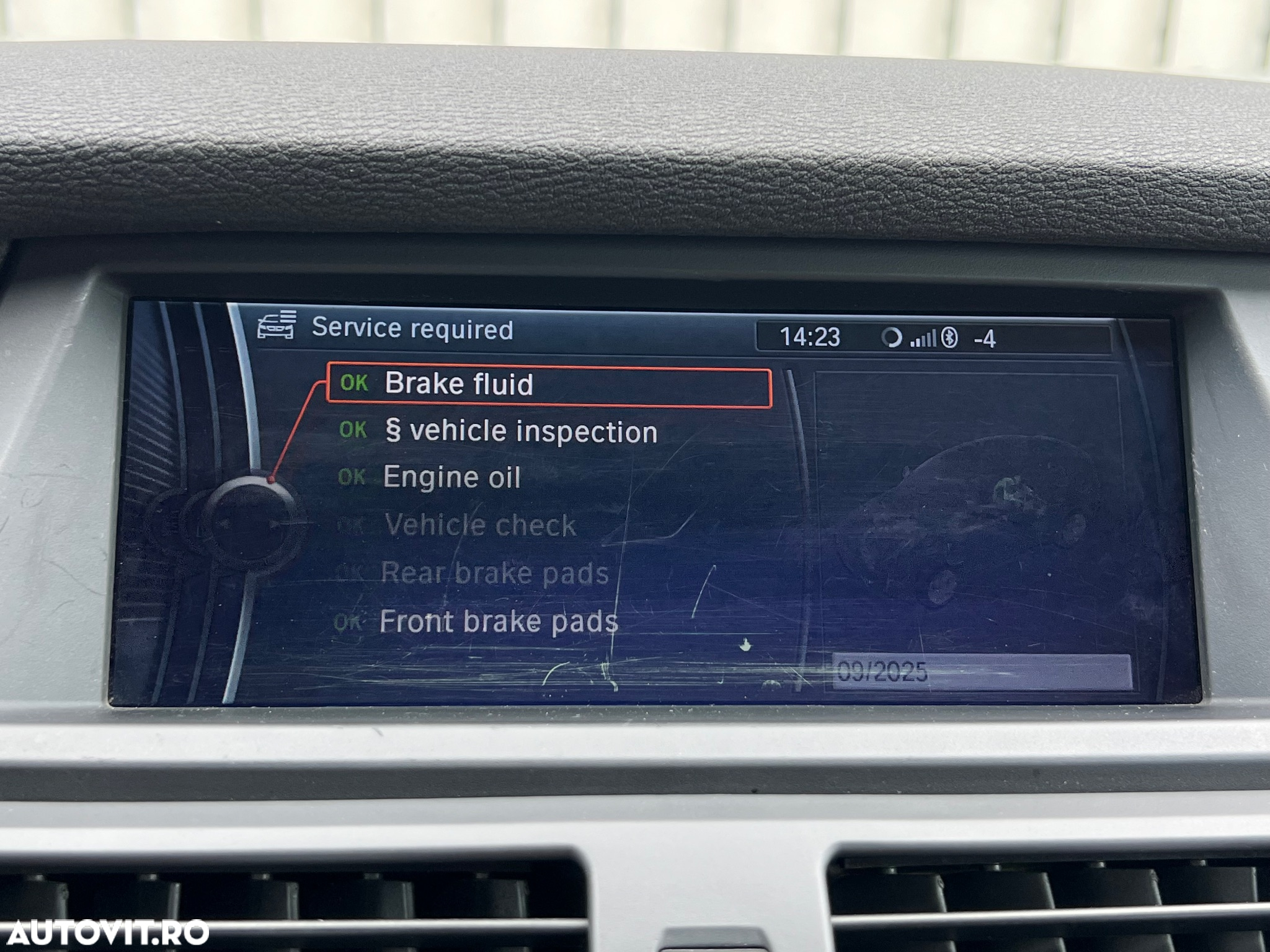 BMW X6 xDrive30d - 19