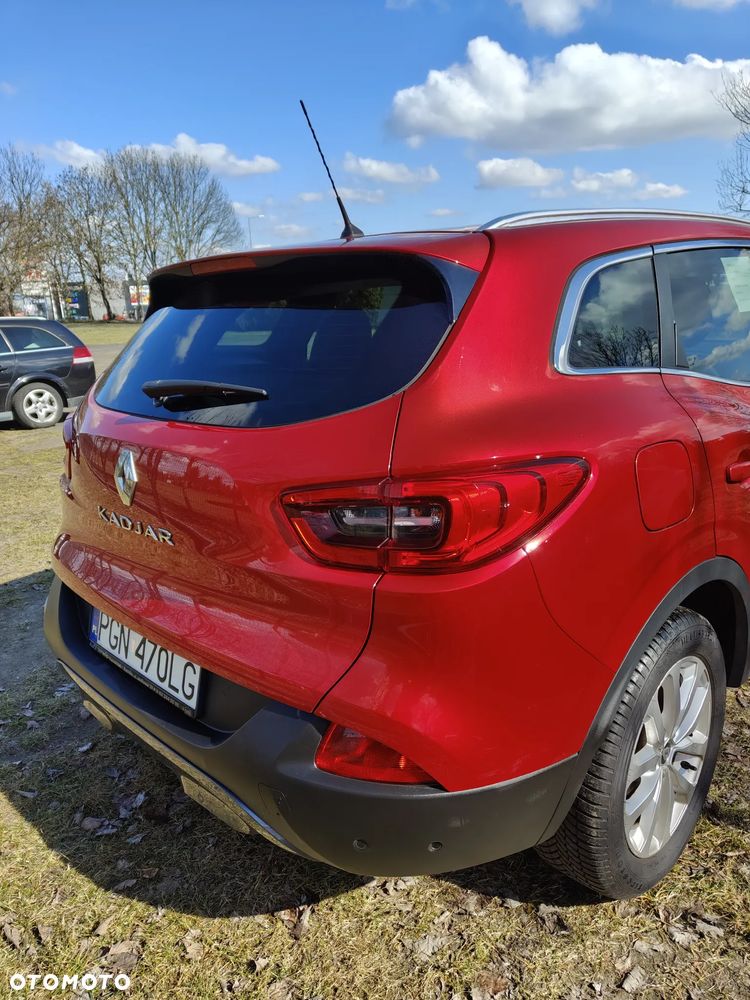 Renault Kadjar - 5
