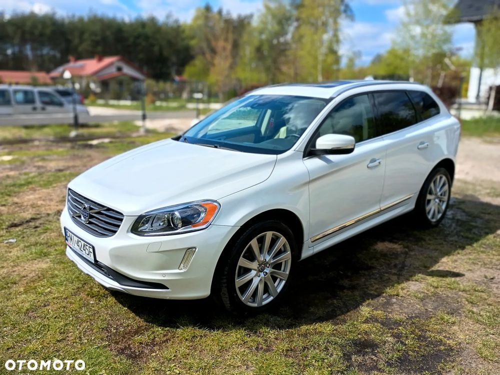 Volvo XC 60 T5 Geartronic Linje Inscription - 32