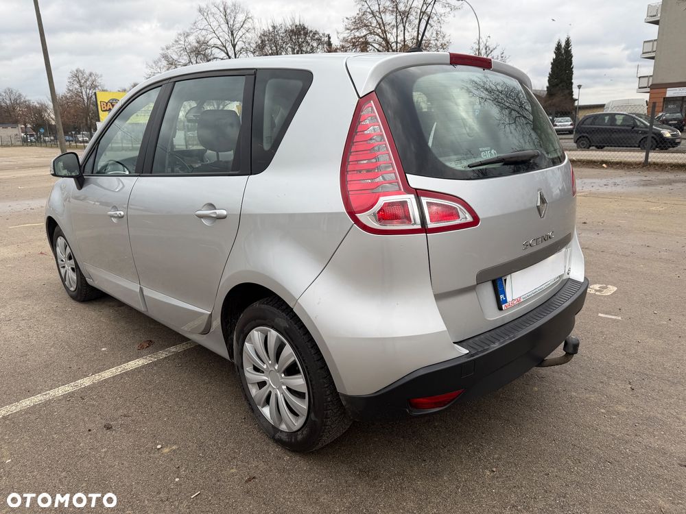 Renault Scenic Energy dCi 110 Start & Stop Dynamique - 12