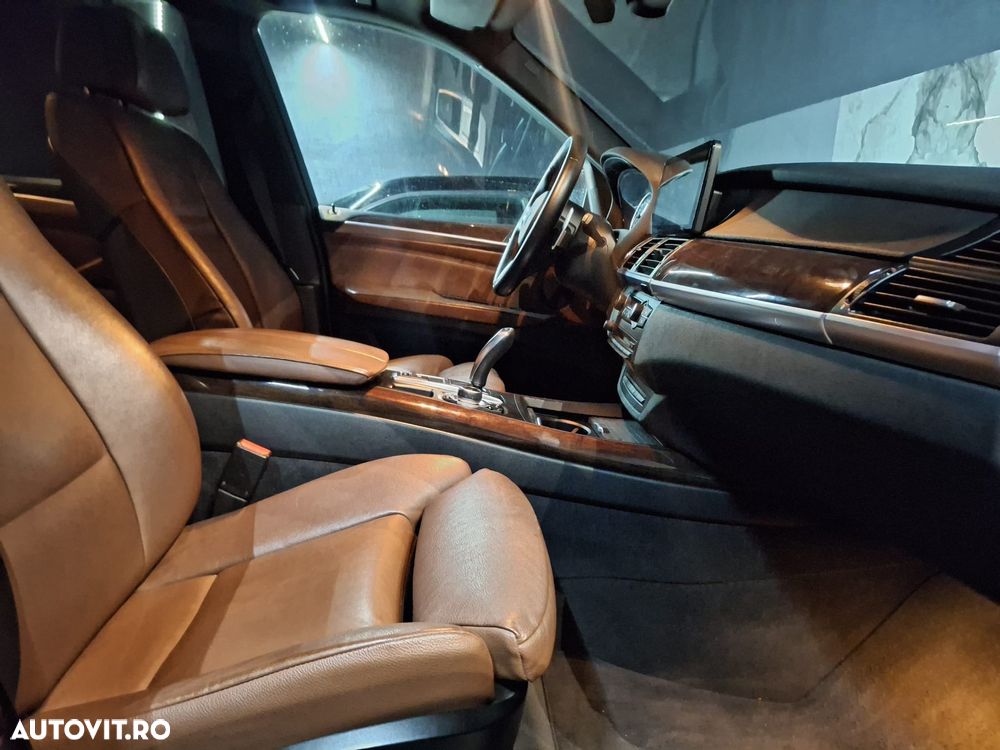 BMW X5 xDrive40d - 11